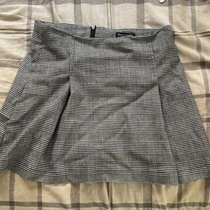 FRENCH KISS MINI SKIRT